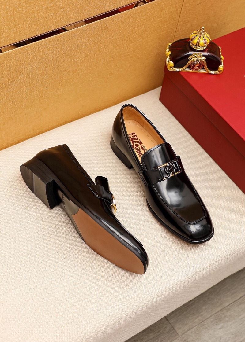 Ferragamo Shoes